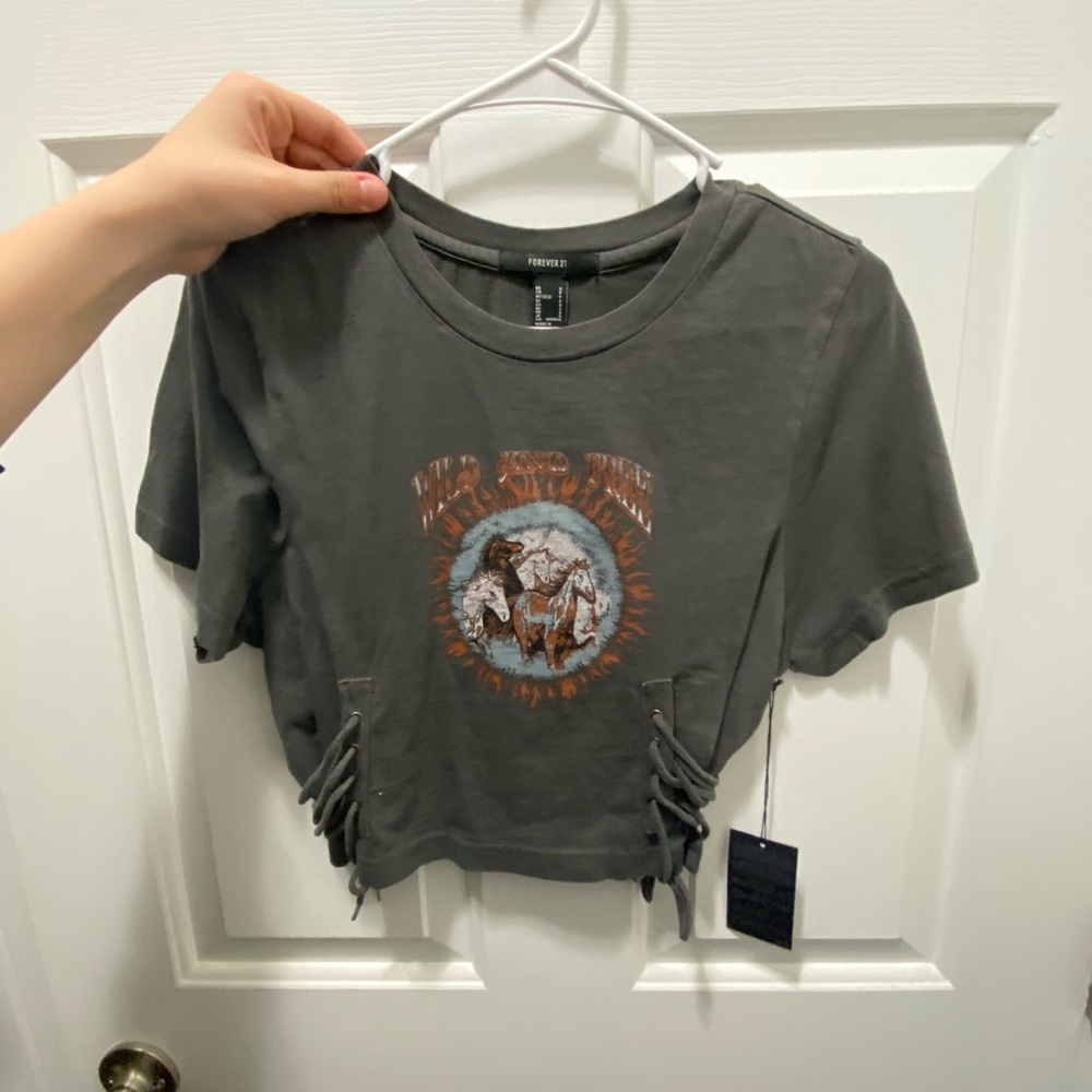 Forever 21 Top